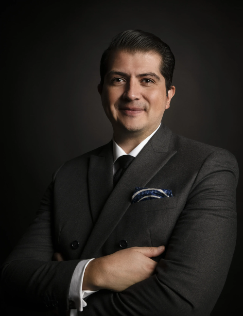 Gabriel Cordero Casasola