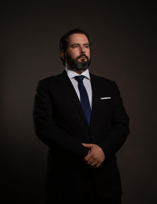 Santiago Garcia Galvan