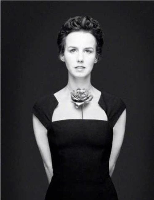 AURELIA DE HAUT DE SIGY